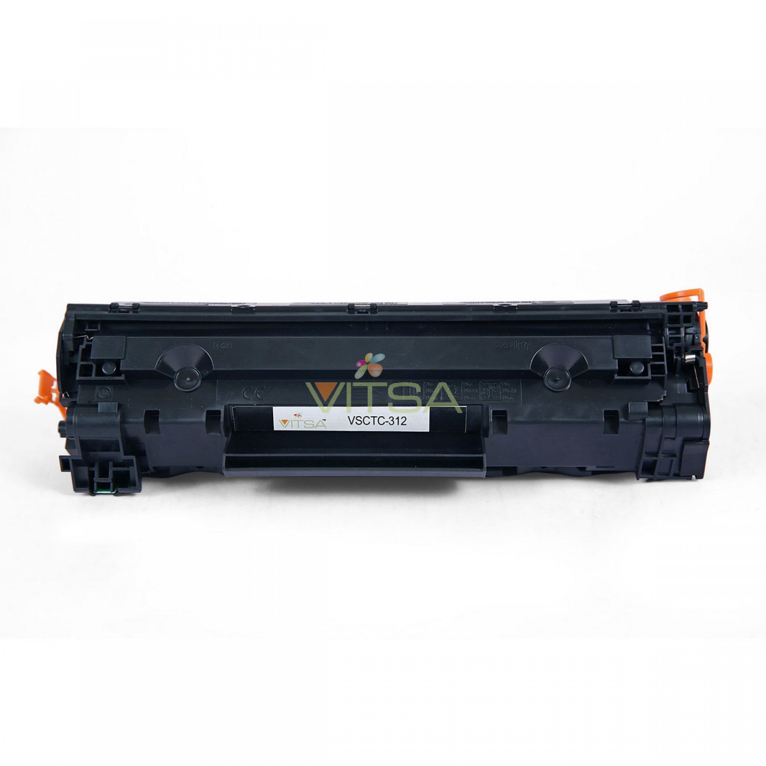 CANON 312 TONER CARTRIDGE COMPATIBLE FOR CANON LBP 3010 / LBP 3018